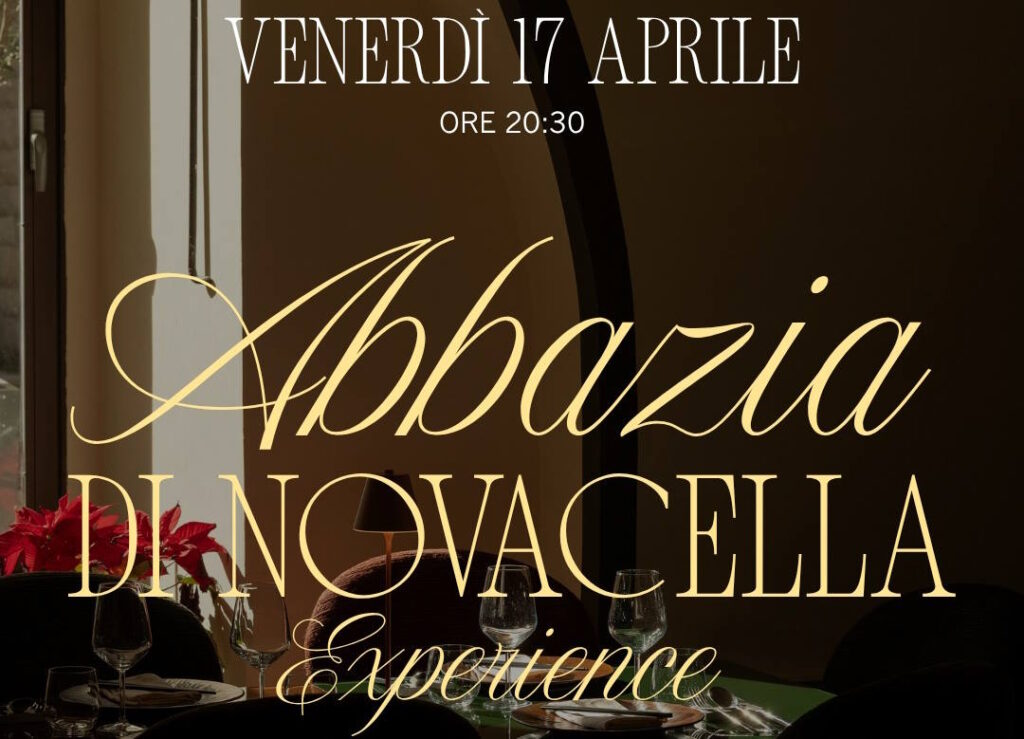 Abbazia di Novacella Experience